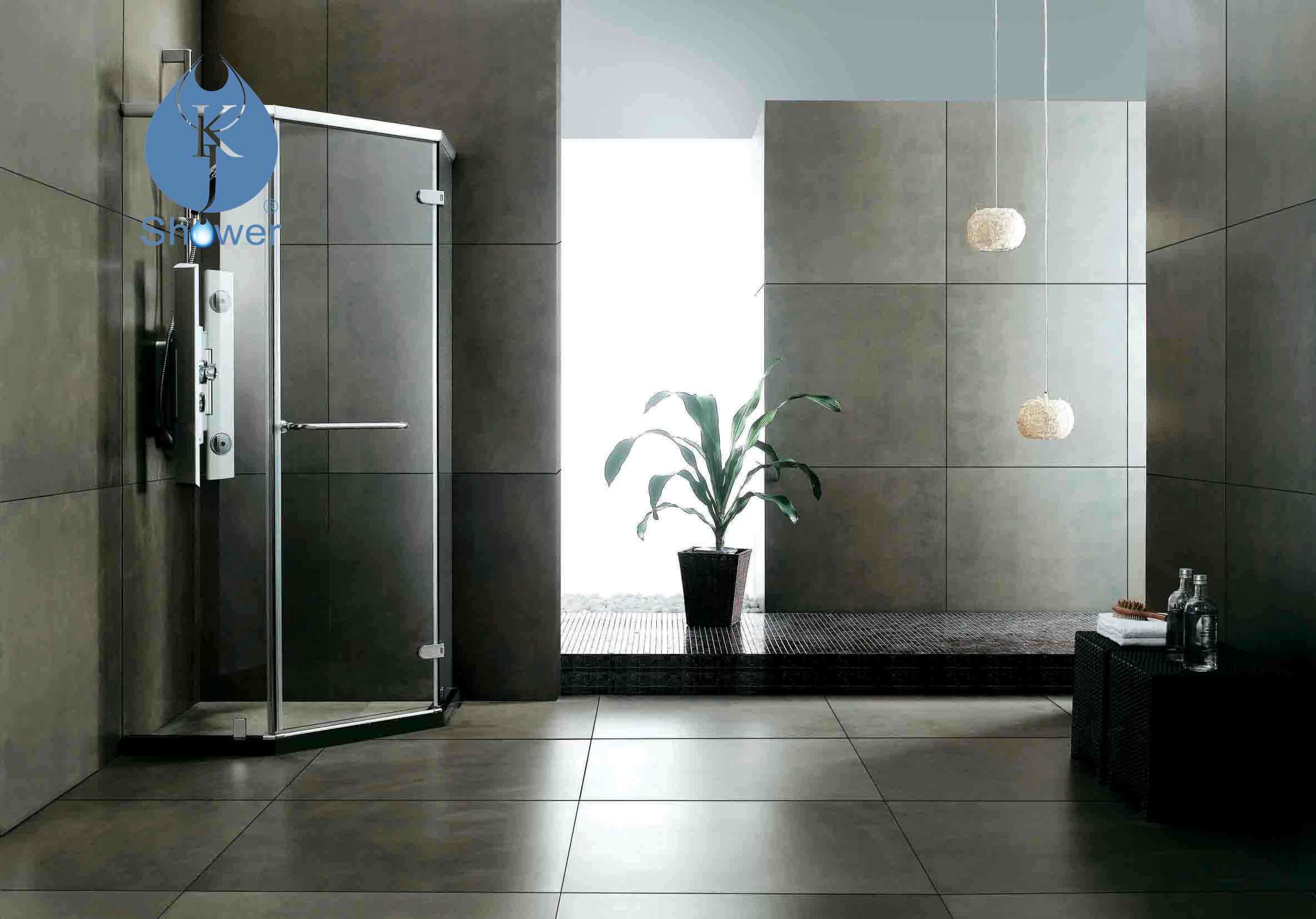 淋浴房玻璃厚度 合格的淋浴房玻璃厚度应该是多少？