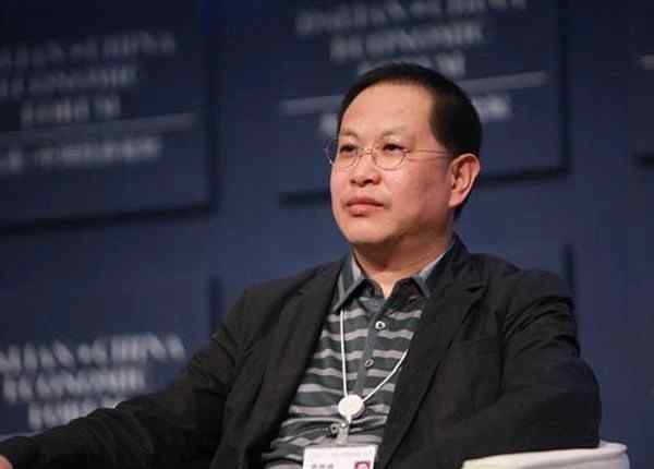 吴国迪 北京宁波企业商会会长吴国迪因病去世，享年60岁
