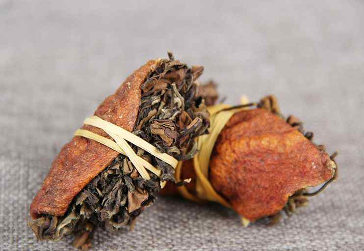 三宝茶 新晋网红“三宝茶”成热点，它到底是什么茶？