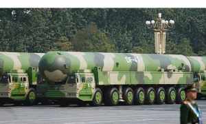 开战后中国导弹只够用2天 开战后中国导弹只够用2天？俄：十分钟翻盘！