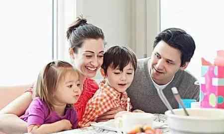 家庭教育理念 现代家庭教育五大理念