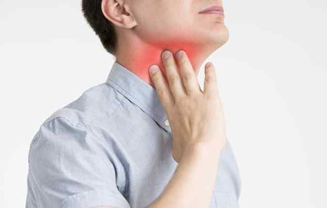 慢性咽炎嗓子有异物感 喉咙常有“异物感”？不仅是慢性咽炎而已，教你如何调节