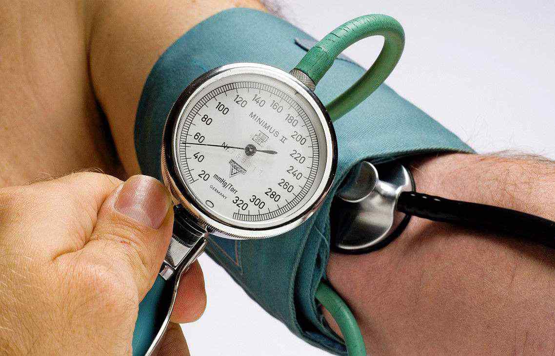 高血压的危害和严重性 高血压的危害和严重性—高血压能引起冠心病吗