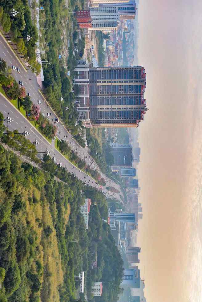 晋江二区 是TA！包揽晋江中心市区3块地，近10亿元！楼面价……