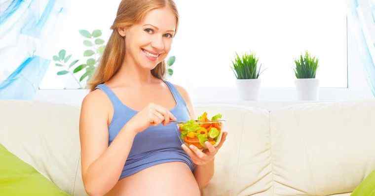 孕妇吃橄榄油 为什么明星怀孕了都要吃橄榄油