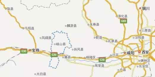 地震时间 中国历史上发生大地震的时间和地点