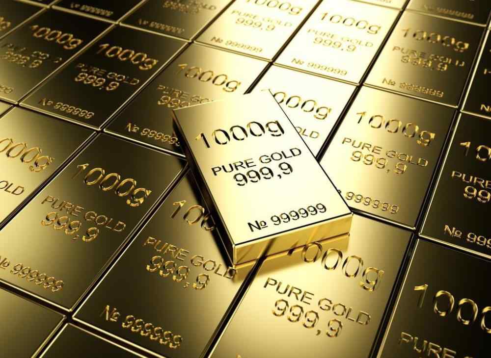 黄金价格会跌吗 黄金价格接近历史高点，建国与疫情居功至伟，还会跌下来吗
