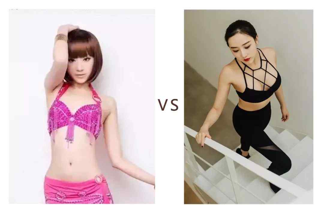 韩国女明星丰胸 韩国女明星不穿内衣被骂上热搜，又瘦又有胸是怎么做到的？