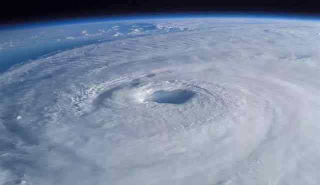 台风美莎克 历史七大超强台风，5000人死亡的“薇拉”只排第五，第一实至名归
