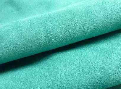 麂皮绒 什么是麂皮绒？麂皮绒面料有什么优点和缺点？