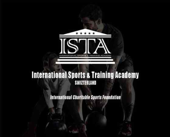 ISTA ISTA（国际运动训练学院）在中国