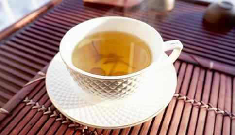白术泡水喝的功效 调理脾虚，有一味中药白术可以泡茶喝