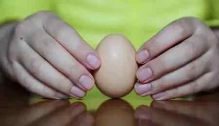 鸡蛋怎么立起来 怎么让鸡蛋立起来？快速立鸡蛋试试这五招