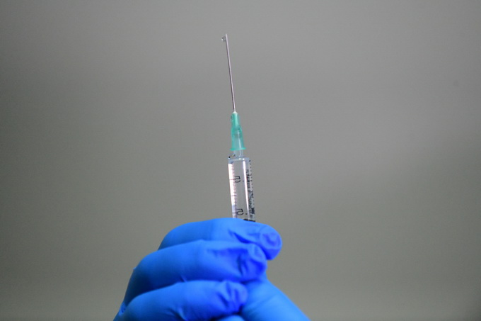土耳其宣布中国科兴公司新冠疫苗有效 临床试验未发现严重副作用