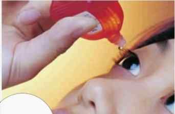 不含防腐剂的眼药水 网传眼药水含防腐剂 专家建议一月内用完