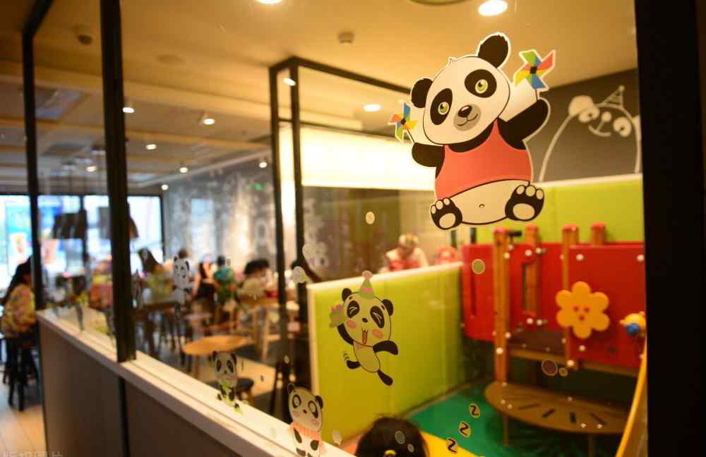 熊猫餐厅 美国中餐连锁熊猫餐厅进军中国市场