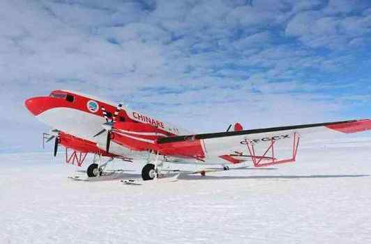南极永久机场 去南极国内飞机可以直达？中国南极永久机场有望