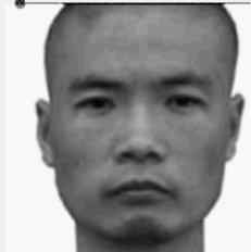 周克华通缉令 公安部通缉令缉拿苏湘渝持枪劫杀案嫌犯周克华