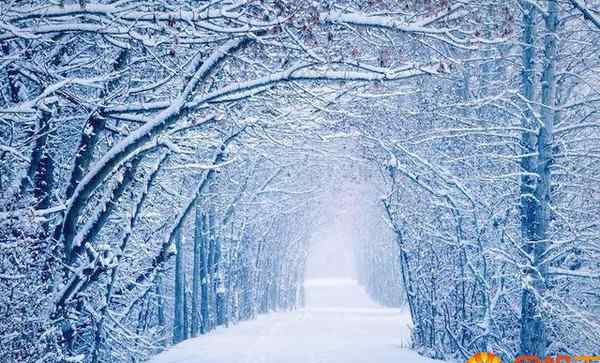 北京大雪图片 北京大雪之后，看全球最美丽的60张雪景的照片！