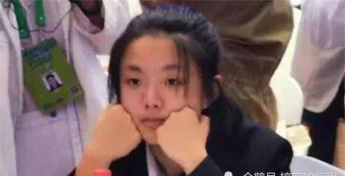 上海女学生 上海15岁女生，解世界性难题，婉拒央视采访：你们的吹捧正在抹杀我