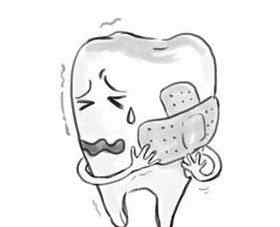 牙疼含姜片多久能止疼 牙疼要人命！这11招快速止疼