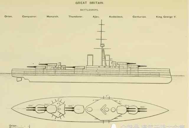 大胆号战列舰 英国皇家海军的战列舰沉了怎么办？封锁消息防止德国人知道！