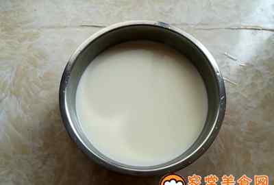 炒酸奶的做法 炒酸奶的做法