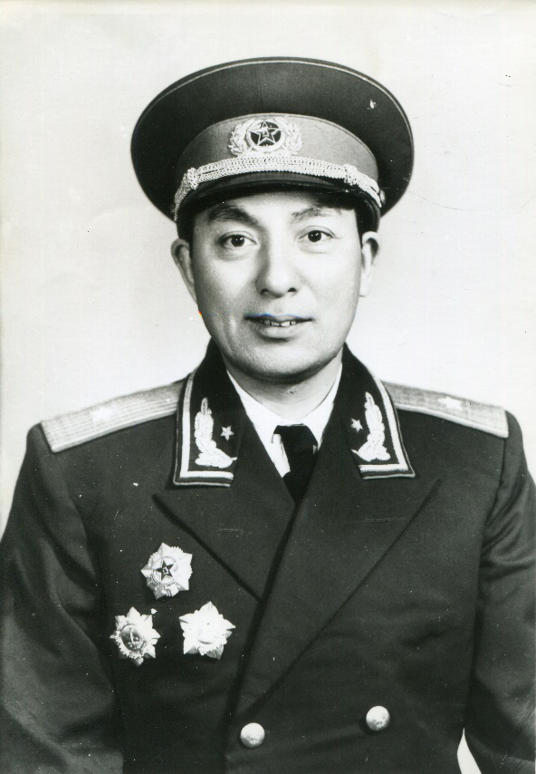 106岁开国少将黎光逝世 过程真相详细揭秘！