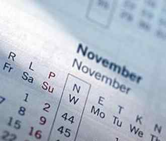 英语日期的表达方式 日期该咋说？盘点英文中“年月日”的表达方式