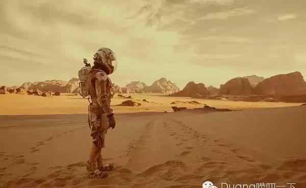 火星救援豆瓣 看完了《火星救援》，再来几部同类型的科幻片