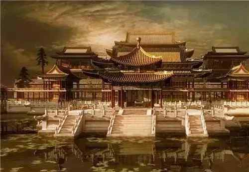 北纬30度经过的城市 揭秘中国最古老的城市，位于神秘的北纬30度！