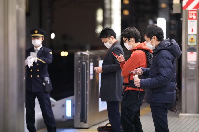 突发！因变异新冠病毒 日本选择“封国” 除此之外禽流感已蔓延至日本首都圈