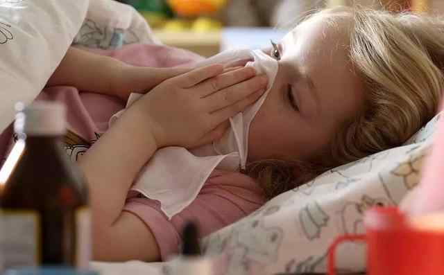 鼻炎会传染吗 鼻炎传染吗？大人有鼻炎会传染给孩子吗？