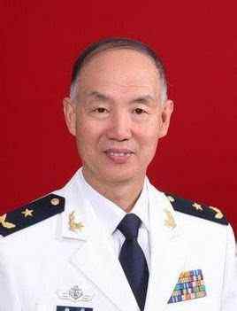 杨毅少将 杨毅：国防大学战略研究所原所长 海军少将