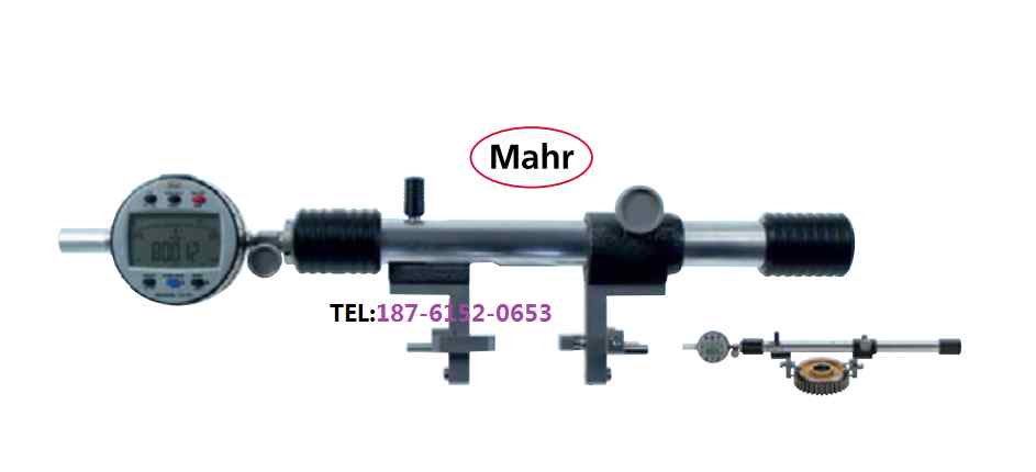 马尔代理 德国马尔Mahr Multimar. 万用测量仪 844 T总代理