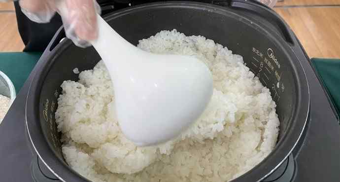 越光米 上海种出了比日本“越光米”更好的大米，还有这些好吃的大米品牌