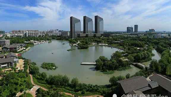 江苏地级市 江苏有一个地级市 人口457万 GDP竟然超5850亿元