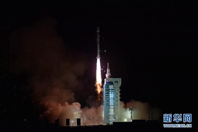 中国成功发射遥感三十三号卫星 目前是什么情况？