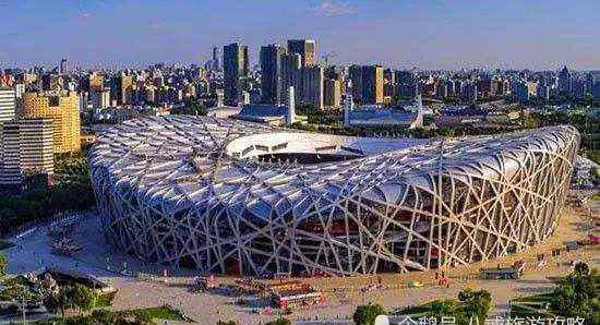 体育馆设计 中国十大著名体育馆，看看哪个设计的最漂亮