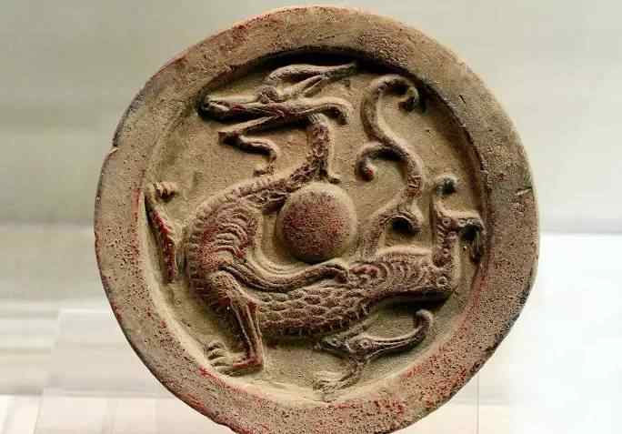 四神 中国古代“四神”——麟凤龟龙
