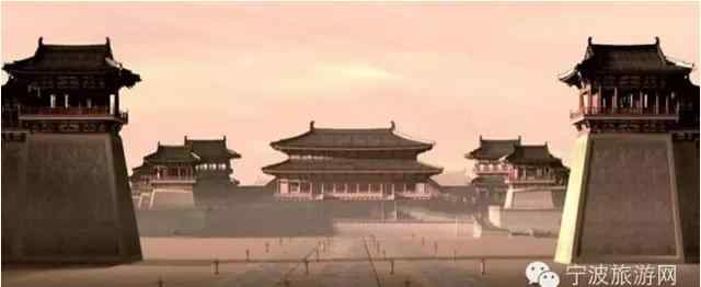 1000年 1000年前的中国，究竟强大到何种恐怖程度？