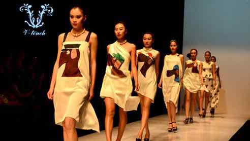 伊思君凯 19届宁波国际服装节启幕 十项活动展现智能与时尚