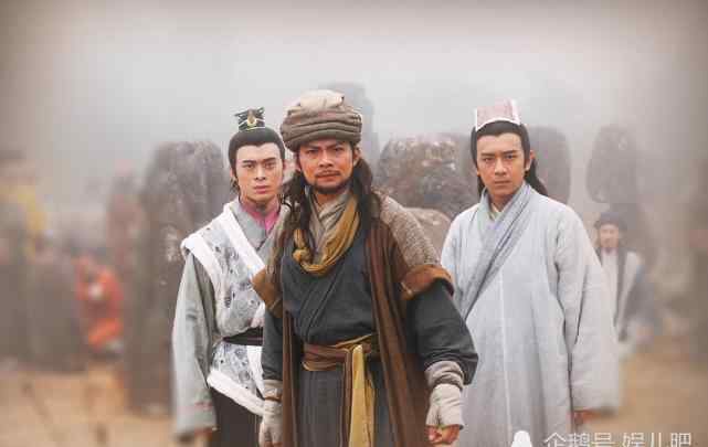 状王宋世杰第二部 23年前，在《天龙八部》的辉煌下，TVB这11部好剧都被忽略了