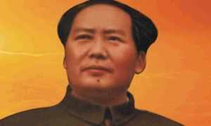 中国的未来 中国的未来决定于 是否真正读懂毛泽东！