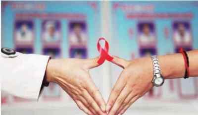 艾滋病死亡人数 湖南艾滋病感染率全国第7 成死亡率最高传染病
