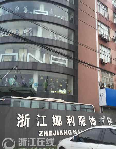 杭州电梯事故 杭州又现电梯事故 服装厂工人被货梯夹死