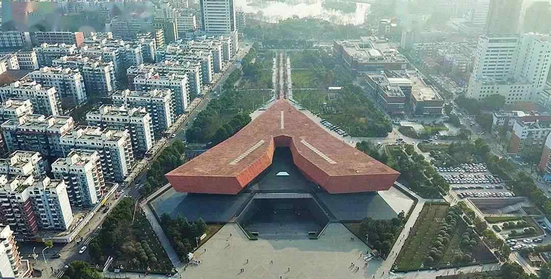 辛亥革命历史博物馆 共和之基，全景式呈现百年前的辛亥风云，辛亥革命博物馆